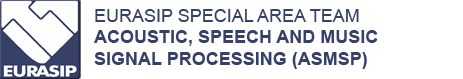 SAT Acoustic, Speech and Music Signal Processing